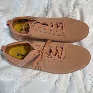 Caterpillar Hex Mens‎ 7W Women's  9W Salom